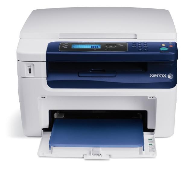 Xerox WorkCentre 3045B